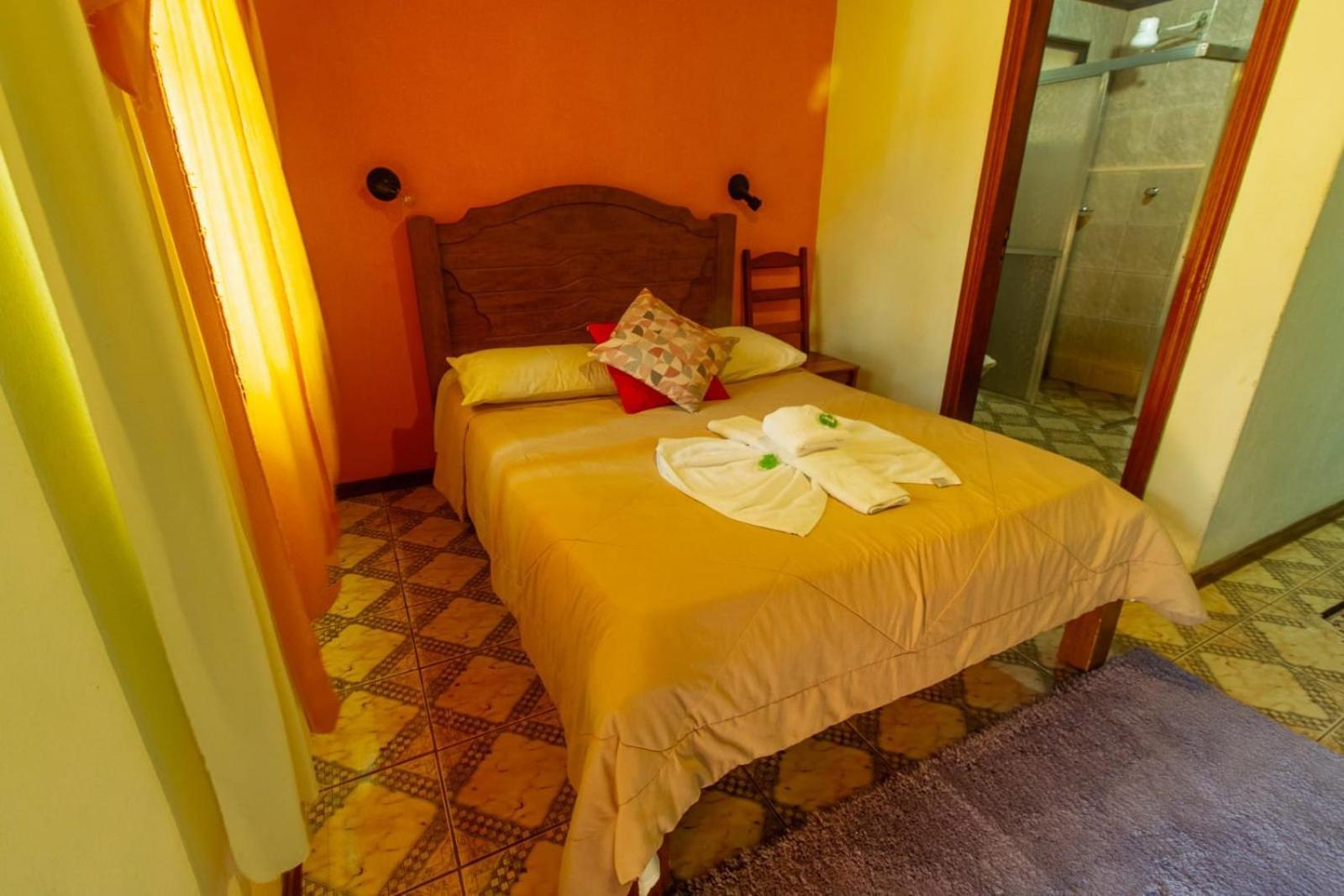 Pousada Chalana Monte Verde  Phòng bức ảnh